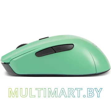 Мышь CBR CM 522 (мятный) картинка 3